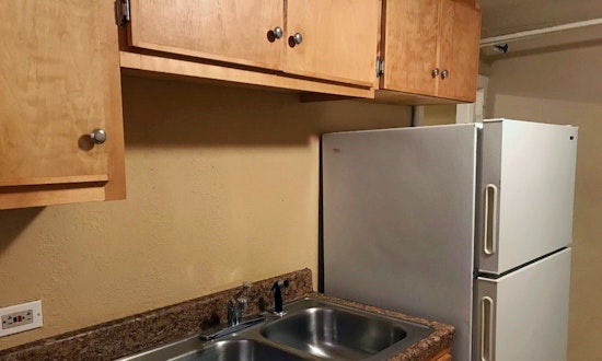 Renting in El Paso: What's the cheapest apartment available right now?