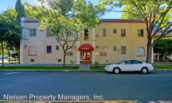 Renting in Sacramento: What's the cheapest apartment available right now?