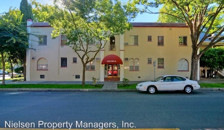 Renting in Sacramento: What's the cheapest apartment available right now?