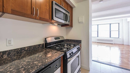 Renting in New York City: What will $2,500 get you?