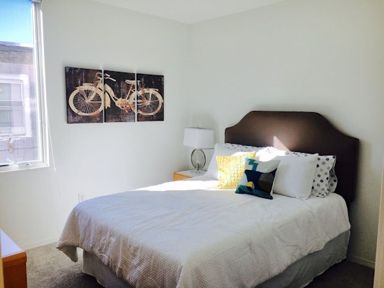 Renting in Boston: What will $1,800 get you?