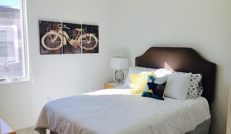 Renting in Boston: What will $1,800 get you?