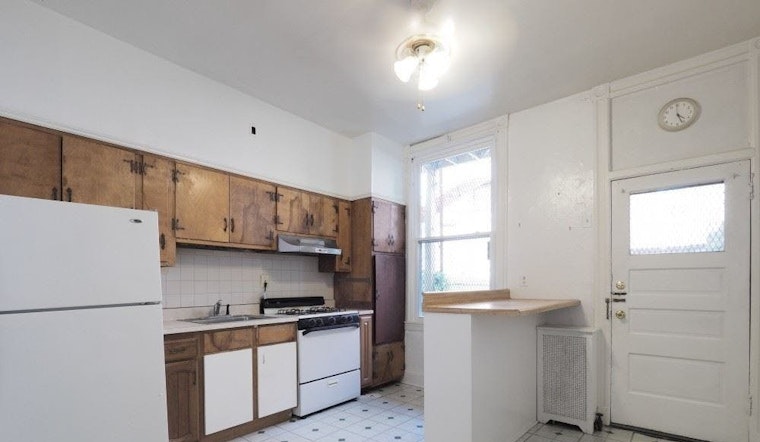 What will $1,000 rent you in Charles Village, today?