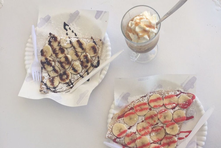4 top spots for frozen treats in Henderson