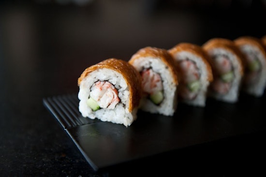 4 top spots for sushi in Phoenix
