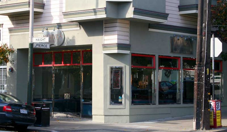 Palmyra Opening... Any Minute Now?