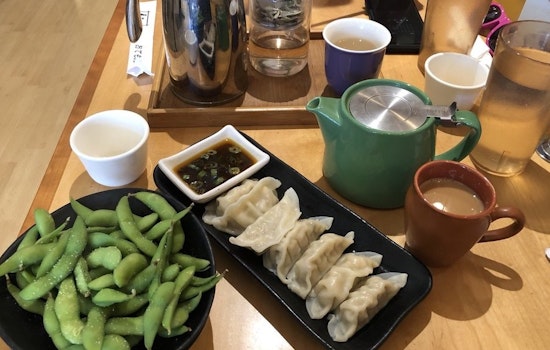 The 5 best spots to score bubble tea in Columbus