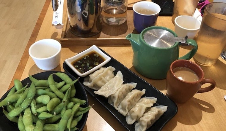 The 5 best spots to score bubble tea in Columbus