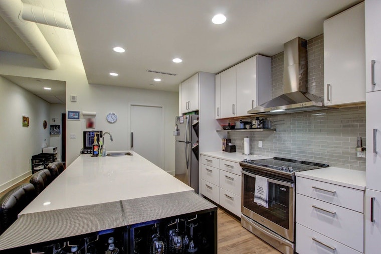 Renting in Cleveland: What will $1,400 get you?
