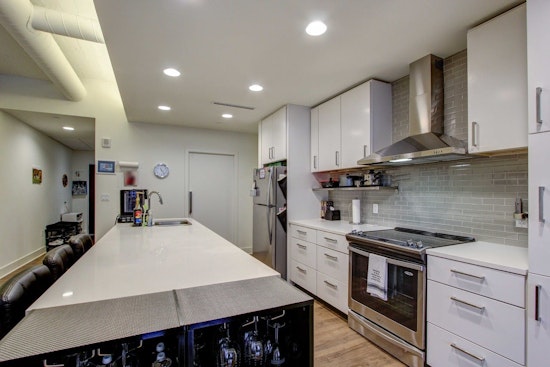 Renting in Cleveland: What will $1,400 get you?