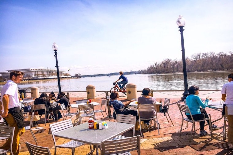 5 ways to make the most of your week in Washington