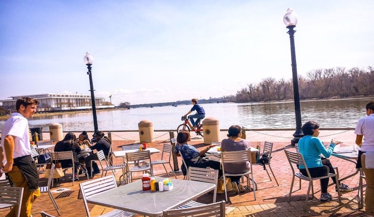 5 ways to make the most of your week in Washington