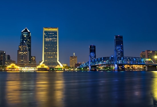 Top Jacksonville news: Woman dies after being hit by 2 cars; alligator sighting clears beach; more