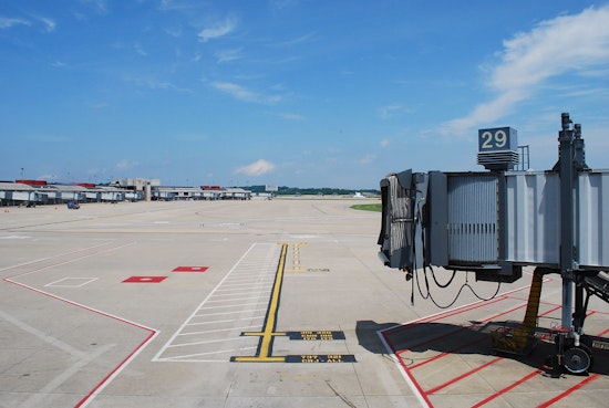 Top Pittsburgh news: Delays expected at airport this week; boater advisory for local rivers; more