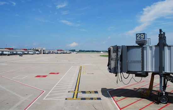 Top Pittsburgh news: Delays expected at airport this week; boater advisory for local rivers; more