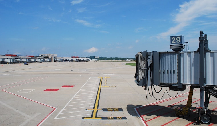 Top Pittsburgh news: Delays expected at airport this week; boater advisory for local rivers; more