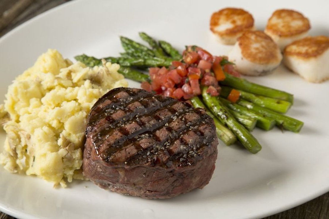 Treat Yourself At The 4 Priciest Steakhouses In Columbus