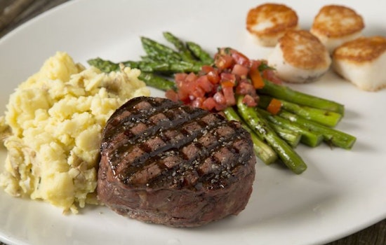 Treat yourself at the 4 priciest steakhouses in Columbus