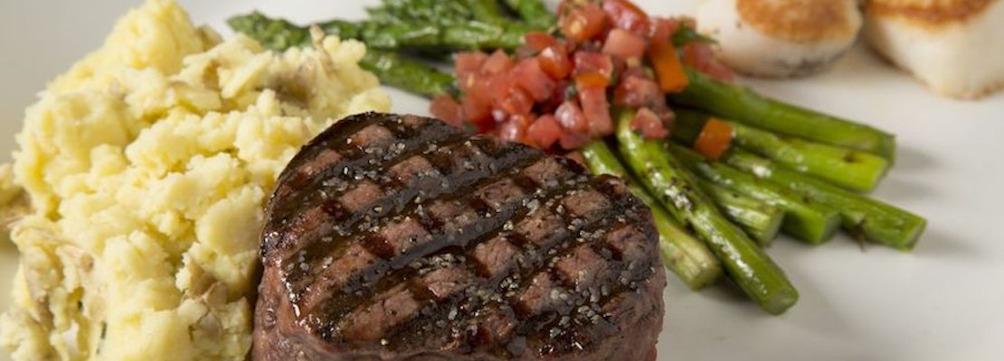 Treat Yourself At The 4 Priciest Steakhouses In Columbus Treat Yourself At The 4 Priciest Steakhouses In Columbus