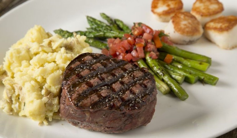 Treat yourself at the 4 priciest steakhouses in Columbus