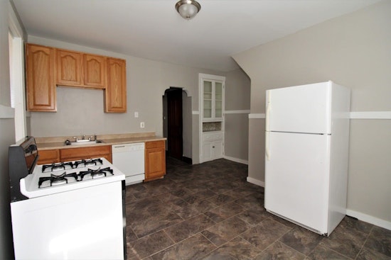 What will $600 rent you in Dutchtown, this month?