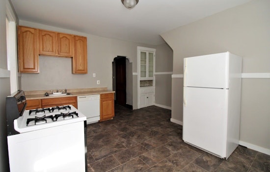 What will $600 rent you in Dutchtown, this month?