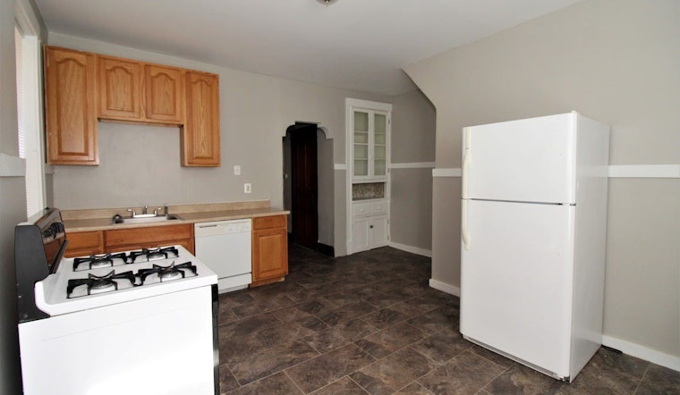 What will $600 rent you in Dutchtown, this month?