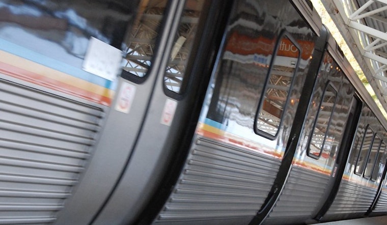 Top Atlanta news: FBI rescues more than 200 children; transit project timeline proposed; more