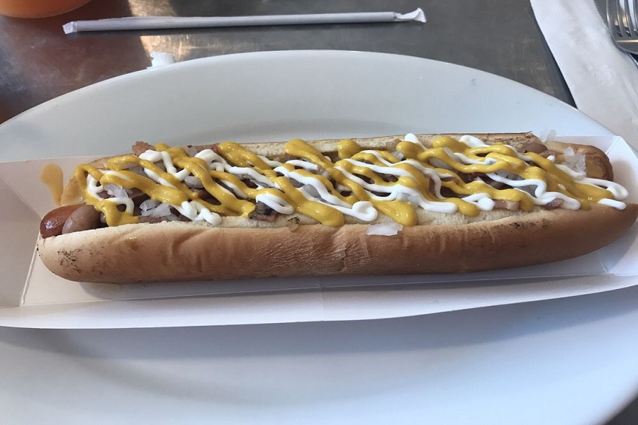 The 4 best spots to score hot dogs in El Paso