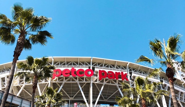 Top San Diego news: Padres game delayed due to bees; Imperial Beach shoreline re-opens; more