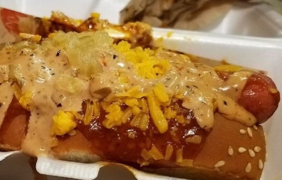 The 4 best spots to score hot dogs in El Paso