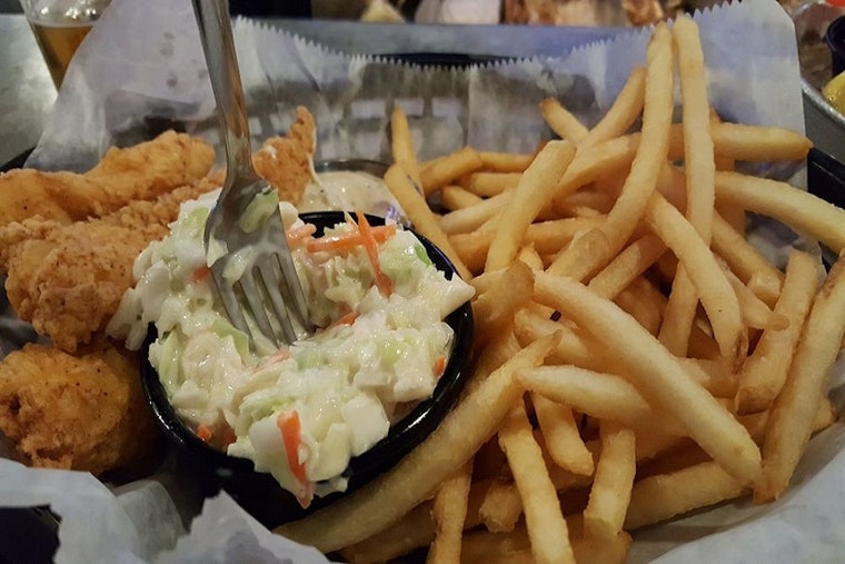 3 top spots for fish and chips in Omaha