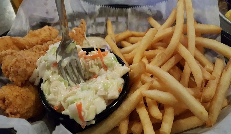 3 top spots for fish and chips in Omaha