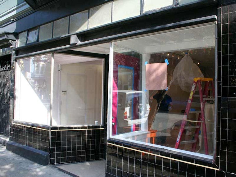Bella Union Salon Closed, Becoming Rubio and Raven