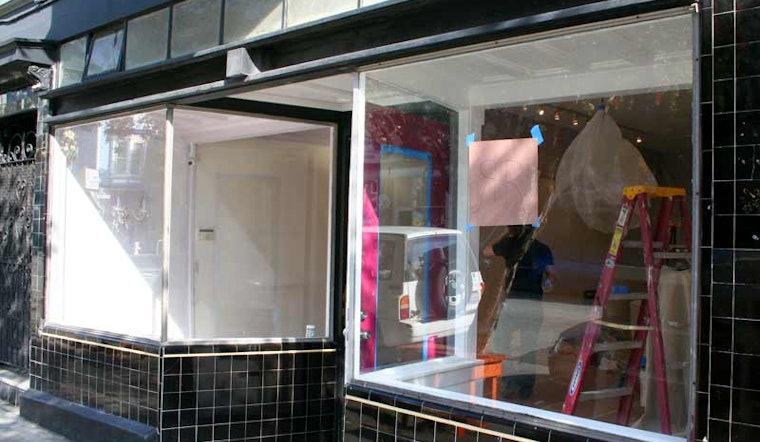 Bella Union Salon Closed, Becoming Rubio and Raven