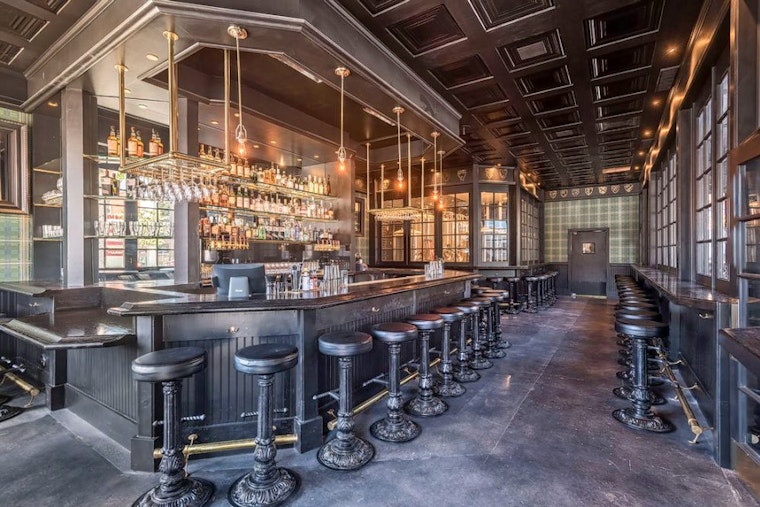New West L.A. Pub 'The Stalking Horse Brewery & Freehouse' Opens Its Doors