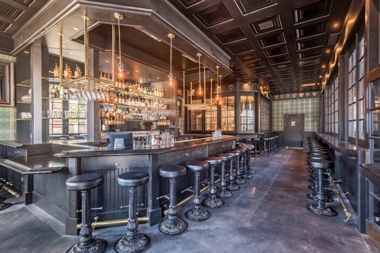 New West L.A. Pub 'The Stalking Horse Brewery & Freehouse' Opens Its Doors