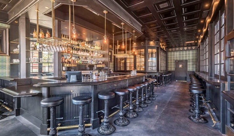 New West L.A. Pub 'The Stalking Horse Brewery & Freehouse' Opens Its Doors