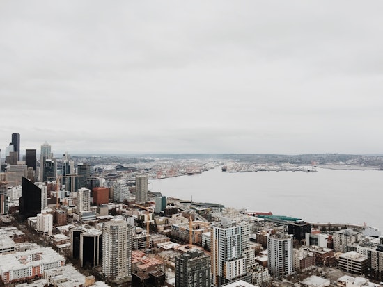 Top Seattle news: Newspaper delivery man shot on route; exercise tests city's earthquake response
