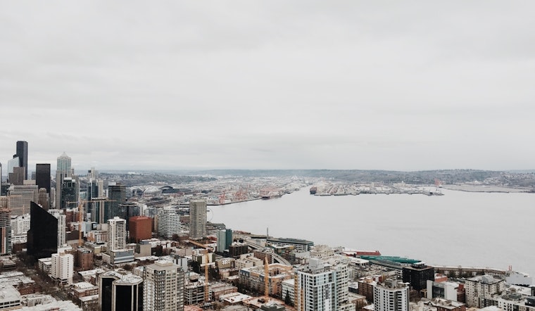 Top Seattle news: Newspaper delivery man shot on route; exercise tests city's earthquake response