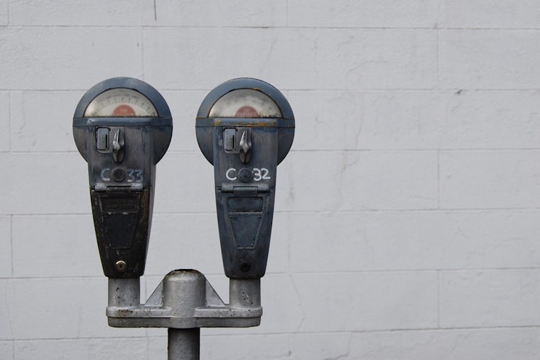 Top Boston news: Parking enforcement hits commuters; Rep. says grads 'Trump's worst nightmare'; more