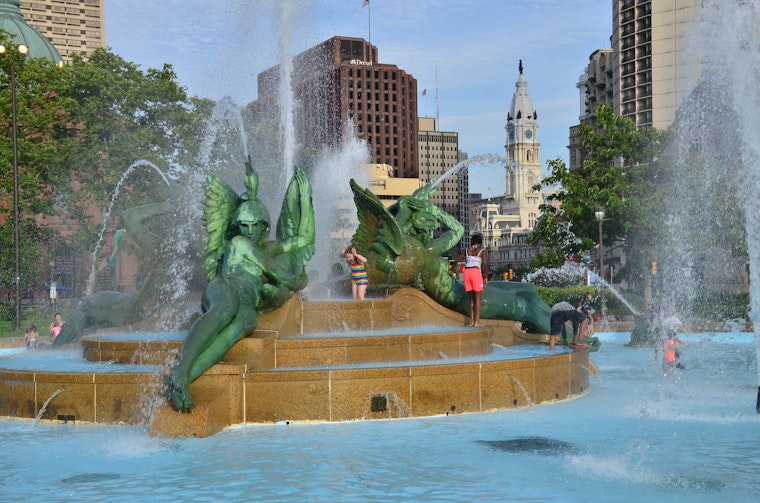 Top Philadelphia news: Stampede at picnic injures 5; vandals deface trail murals; more