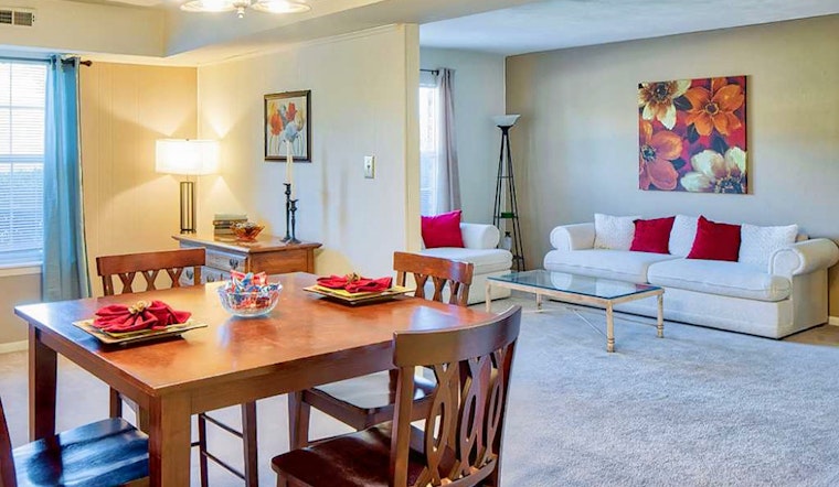 Renting in Virginia Beach: What will $1,200 get you?