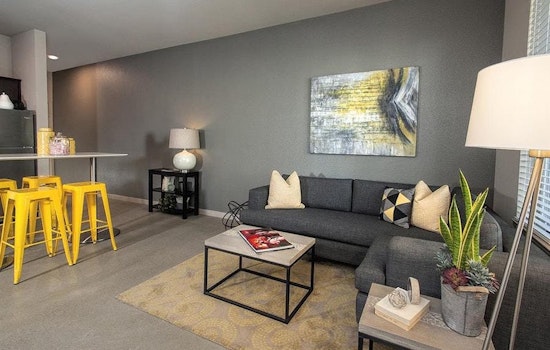 Renting in Oakland: What will $2,800 get you?