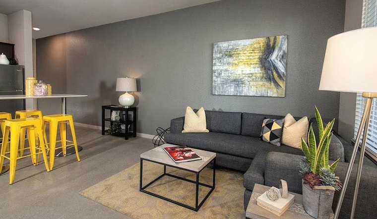 Renting in Oakland: What will $2,800 get you?