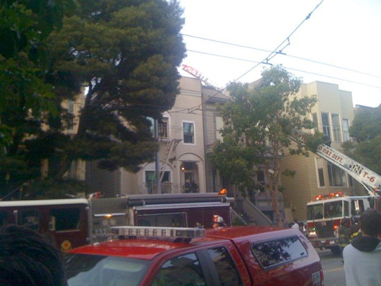 Three Updates on Recent Lower Haight Crimes