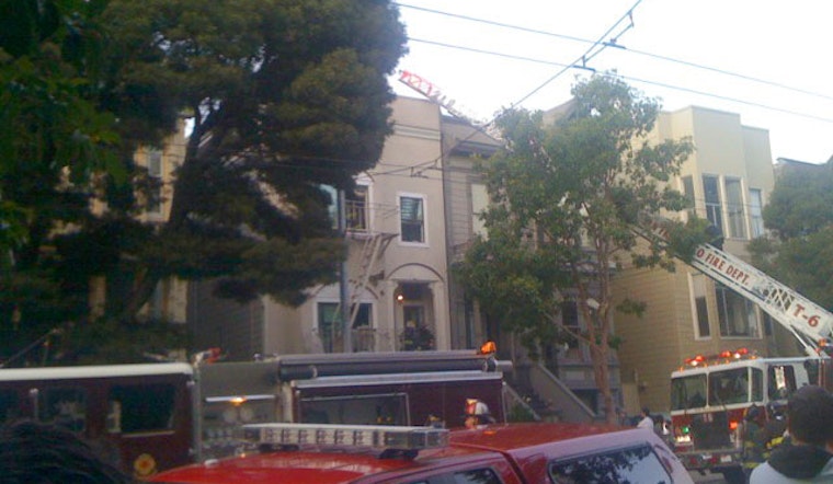 Three Updates on Recent Lower Haight Crimes