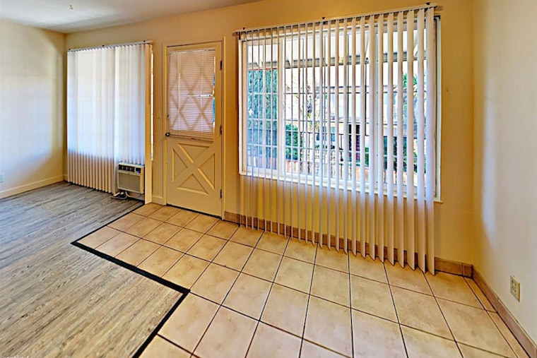 Renting in San Jose: What's the cheapest apartment available right now?
