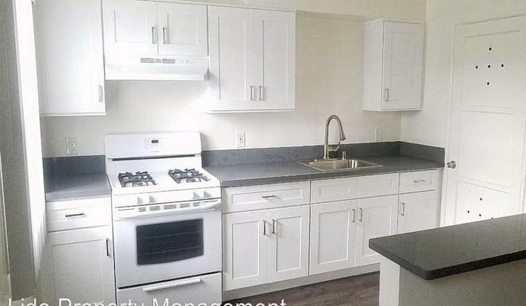 Renting in Santa Ana: What's the cheapest apartment available right now?