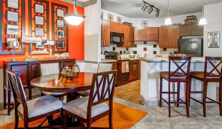 Renting in Atlanta: What will $1,500 get you?